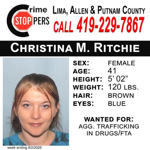 Christina Ritchie