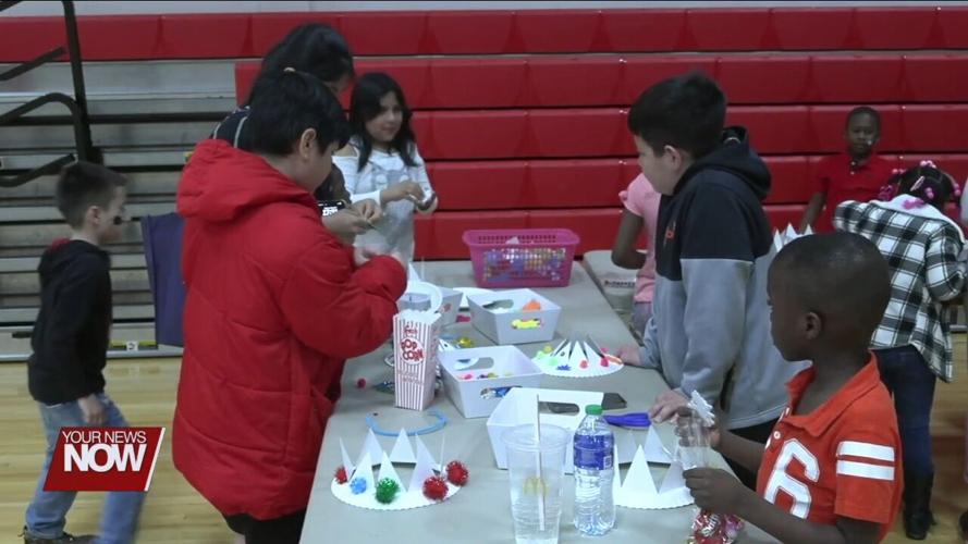 Lima City Schools sharing available resources with non-English-speaking students