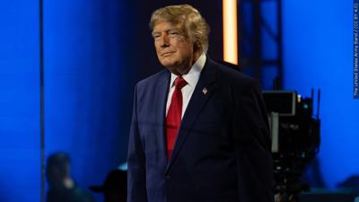 President Donald J. Trump - 07/08/2026
