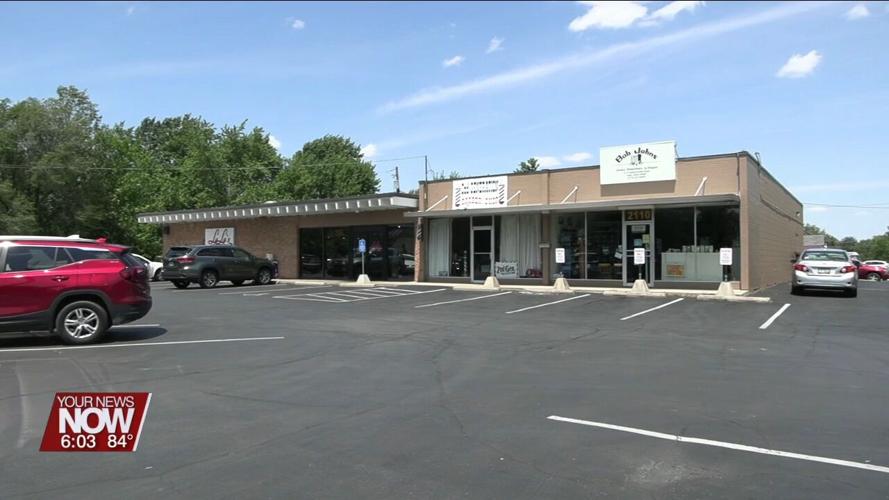 Owner of Roger's Barber Shop looks back on 61-year career as he nears retirement