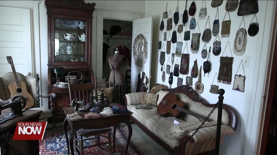 Public invited to tour Lima's MacDonell House for free on September 7th