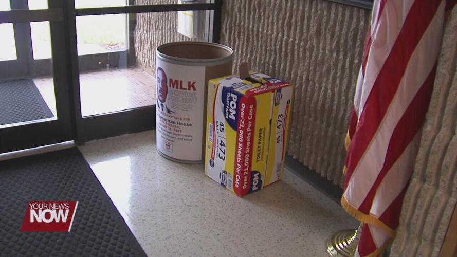 City of Lima asking area residents to support their Martin Luther King Jr. Day of Service Project