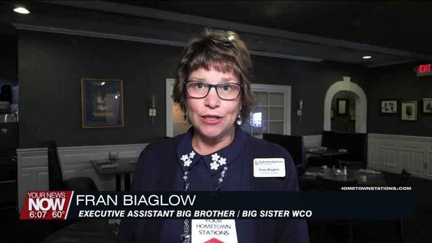 Lima Kiwanis Club donates to three more local non-profit organizations