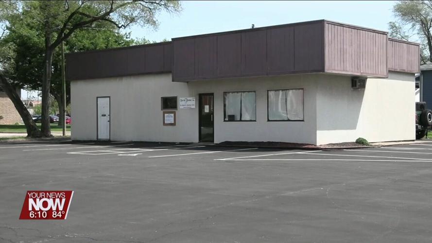 Burns Dental awarded Better Blocks for Business grant to repair and beautify building