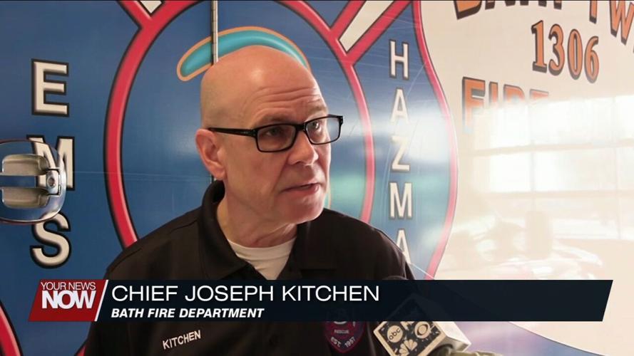 Bath Township Fire Department Seeks Support from Voters for Additional Funding
