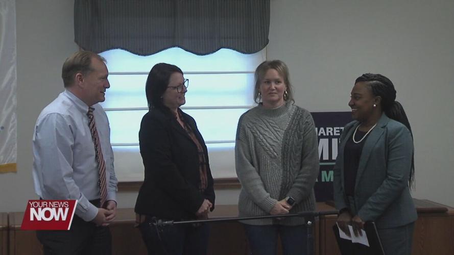 West Central Association of Realtors announces support for Sharetta Smith campaign