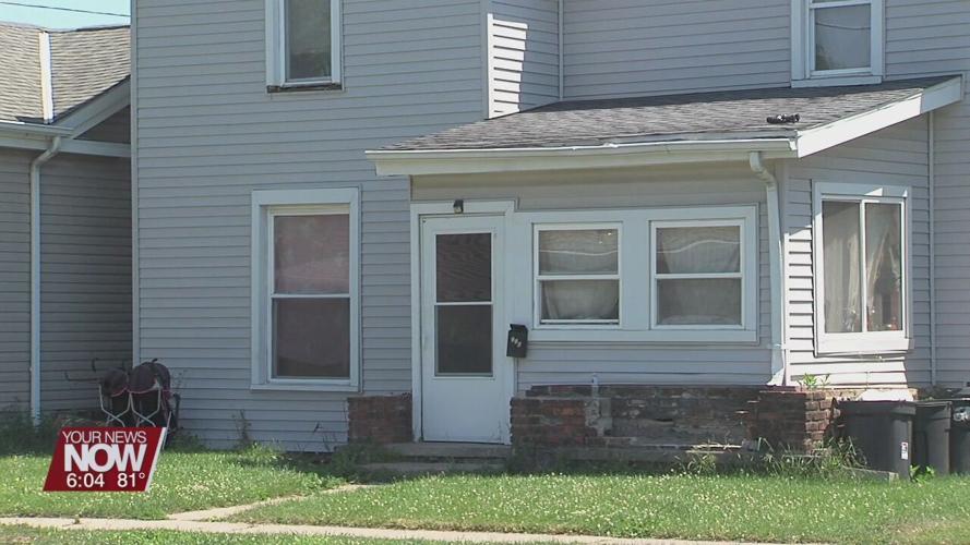 Grand jury rules no charges to be filed in case of one-year-old's death in St. Marys