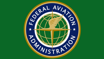 Federal Aviation Administration logo