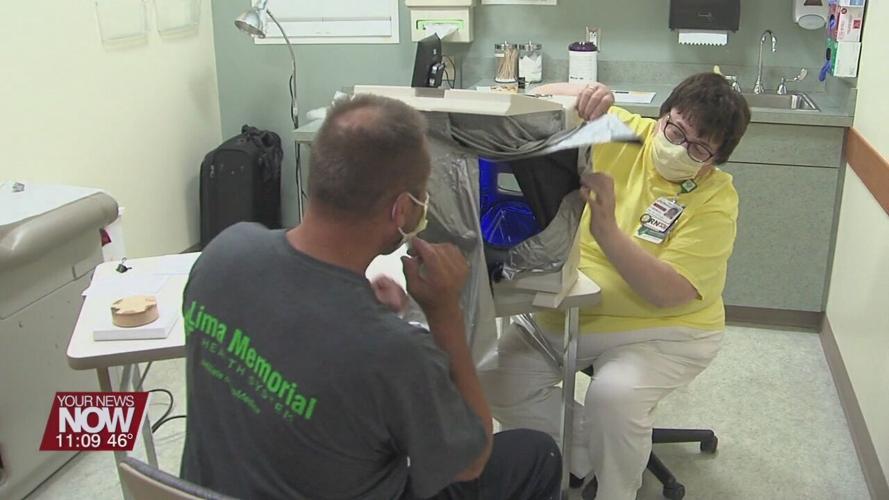 Skin cancer awareness month comes to an end with free screenings