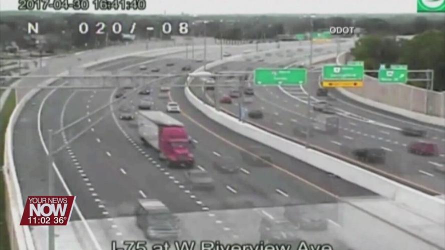 Could driving with a passenger save your life? Wrong-way crashes on the rise