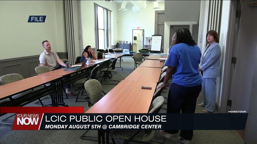 Local corporation is inviting public to hear possible housing improvements within the city