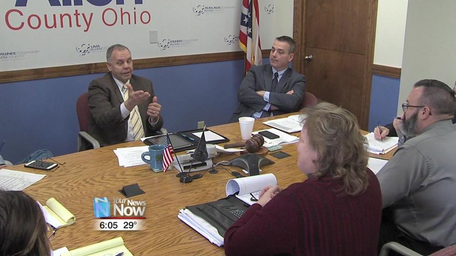 County commissioners and Lima Building Department working on proposed contract 2.jpg