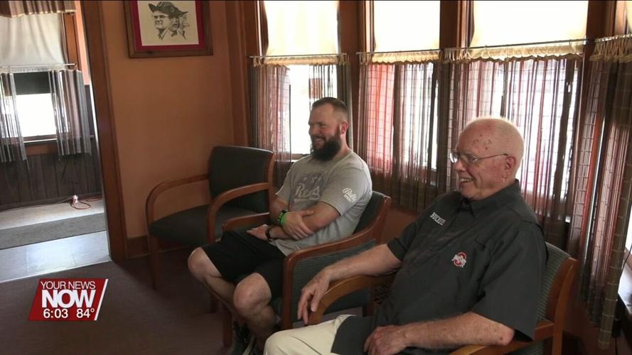 Owner of Roger's Barber Shop looks back on 61-year career as he nears retirement