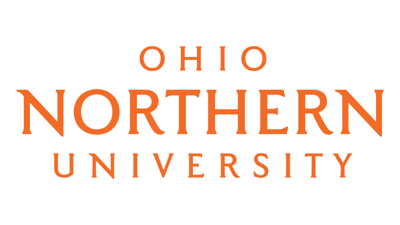 Ohio Northern University logo