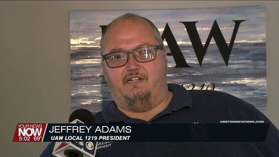 UAW Local 1219 says Lima Ford plant will not see a strike this week