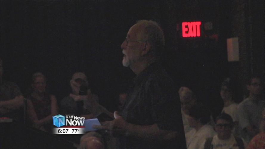 Former Navy frogman shares experiences of Apollo 11 recovery mission 2.jpg