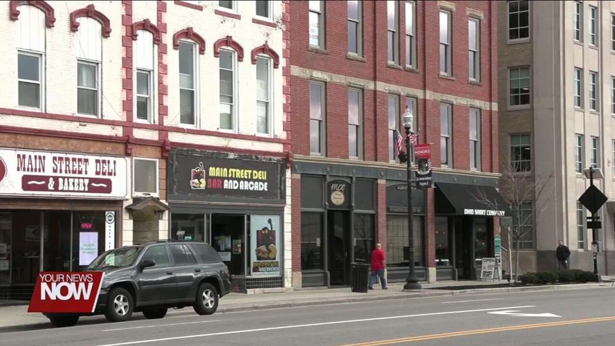 Findlay ranked #1 micropolitan community in the nation
