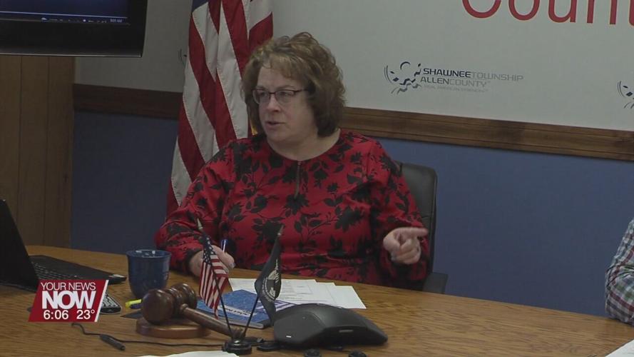 Allen County Commissioners can start discussing ways to spend ARPA dollars