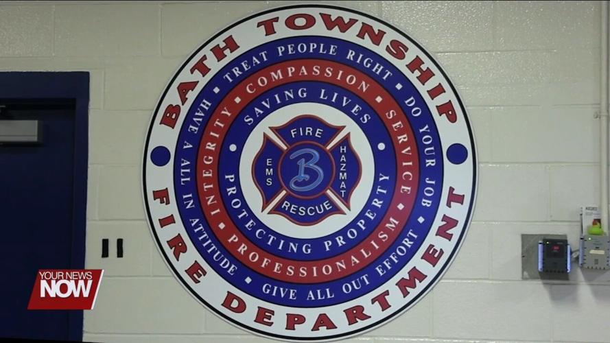 Bath Township Fire Department Seeks Support from Voters for Additional Funding