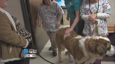 Friends of Leroy Brown Help Change Lives