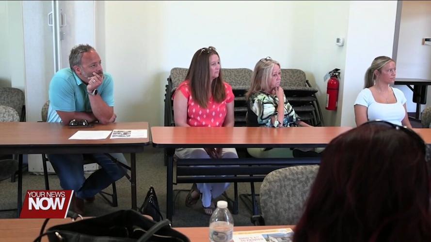 Local corporation is inviting public to hear possible housing improvements within the city