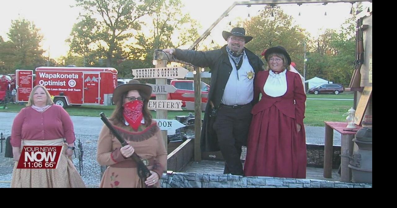 100th Halloween Parade held as drivethru parade News