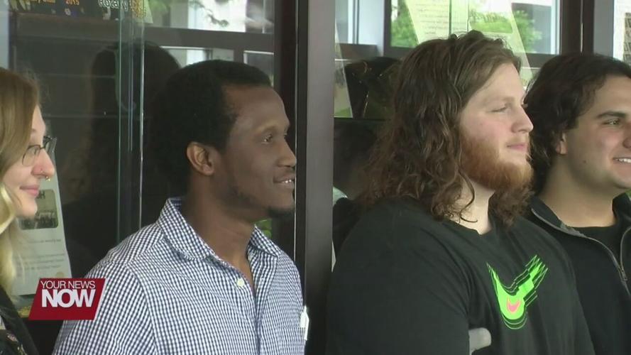 Lima Rotary Foundation awards scholarships to non-traditional students