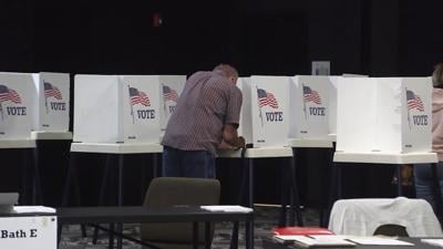 Ohio Ballot Board approves State Issue 3 language on Constitutional voter Photo ID requirement
