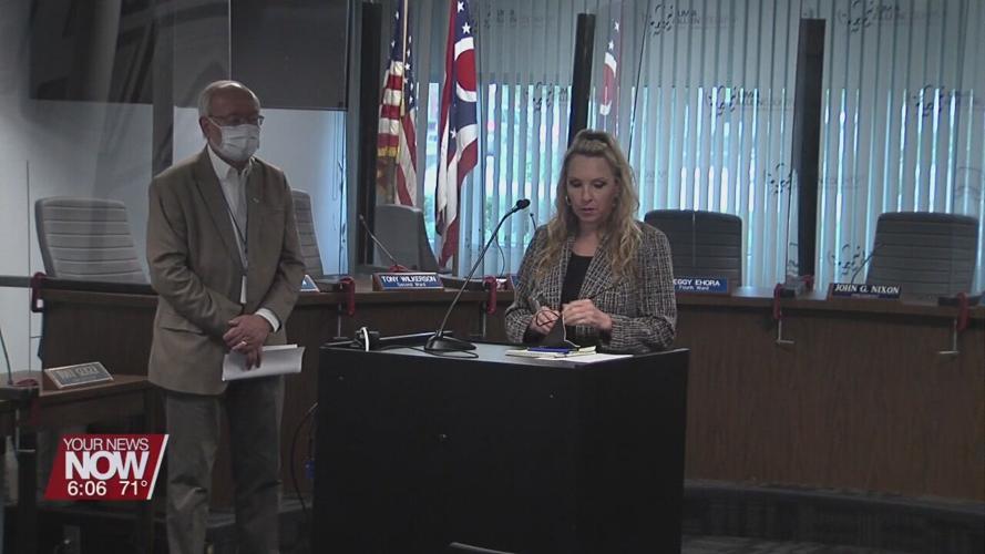 City of Lima still has federal grant dollars for qualifying micro businesses affected by the pandemic