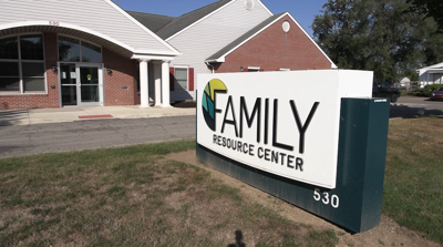 Family Resource Center offers mental health services, hosting open house in October