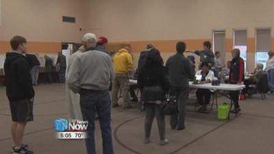 State Issue One could create bipartisan redistricting