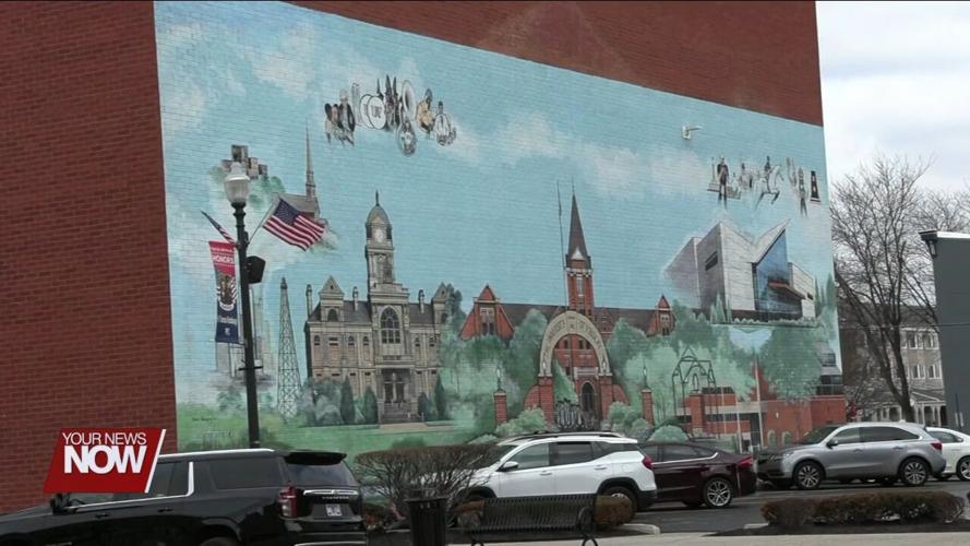 Findlay ranked #1 micropolitan community in the nation