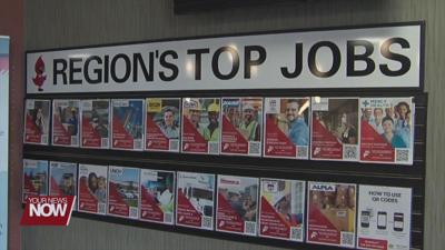 Ohio Means Jobs Allen County working on ways to address unemployment rate