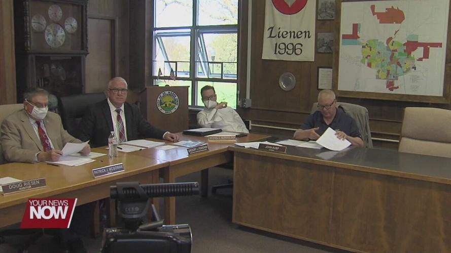 St. Marys looking into DORA program