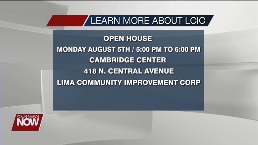 Local corporation is inviting public to hear possible housing improvements within the city