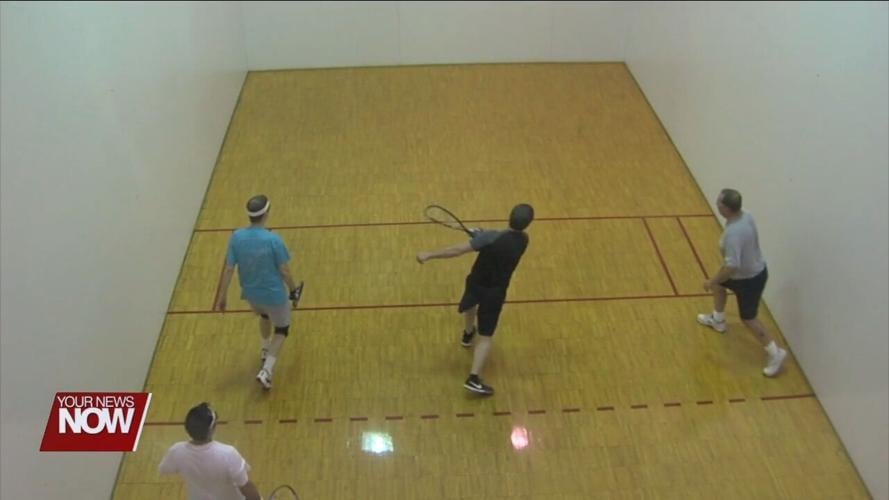 Lima YMCA offering a Fitness Fun Day for people to sample classes