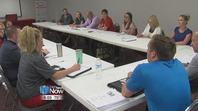 Ohio Means Jobs - Allen County is bringing job coaches to local schools