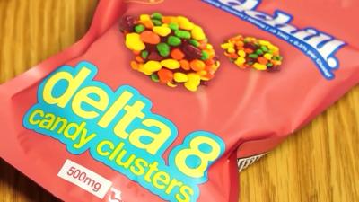 Ohio group seeks to block ban of selling Intoxicating Hemp Products