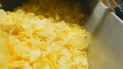 DeWine and Whitmer make potato chip wager ahead of Ohio State–Michigan showdown