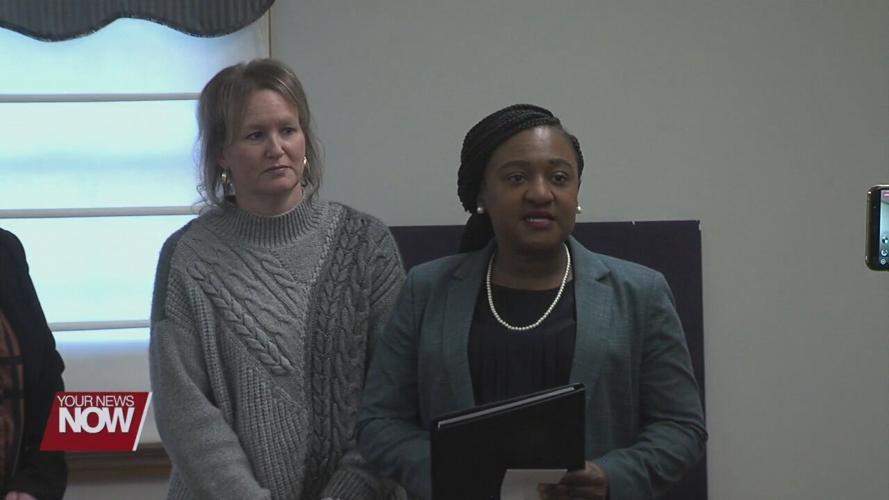 West Central Association of Realtors announces support for Sharetta Smith campaign