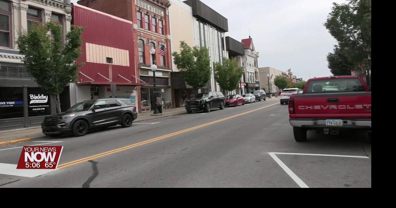 Public invited to firstever Downtown Harvest Fest on