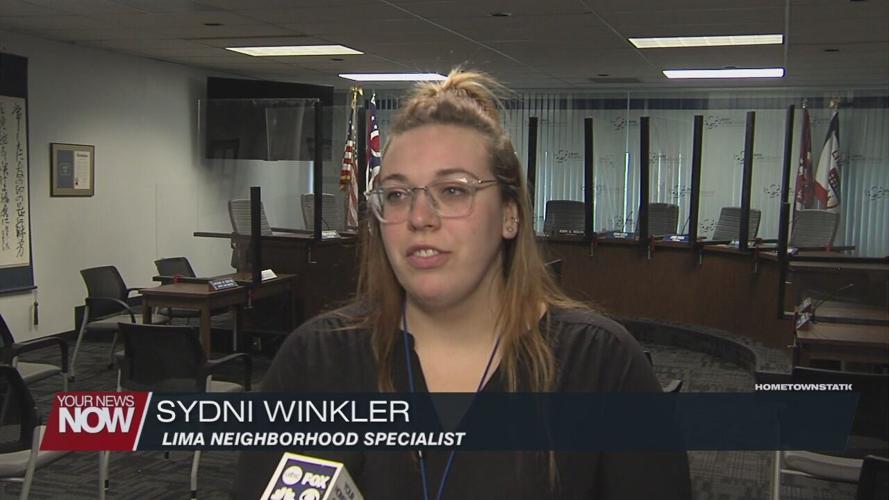 City of Lima asking area residents to support their Martin Luther King Jr. Day of Service Project