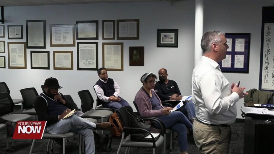 Lima City Council Asks Questions About Electrical Aggregation Program on May Ballot