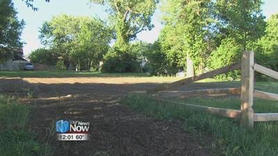 Allen County Board of Developmental Disabilities plans to build a house in Lima