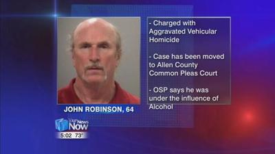 Arizona man charged for deadly wrong way crash