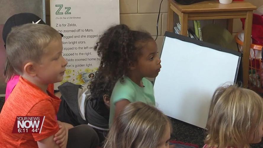 Activate Allen County is looking for 6 childcare facilities to take their healthy challenge to earn a $500 grant for improvements