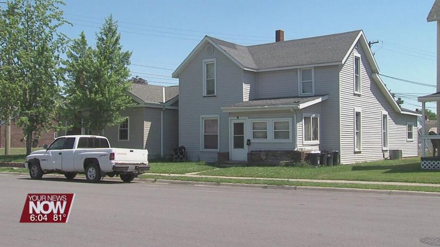 Grand jury rules no charges to be filed in case of one-year-old's death in St. Marys