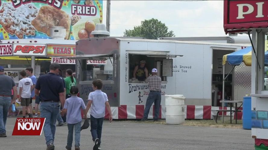 169th Putnam County Fair welcomes public to "A Fair Reimagined"