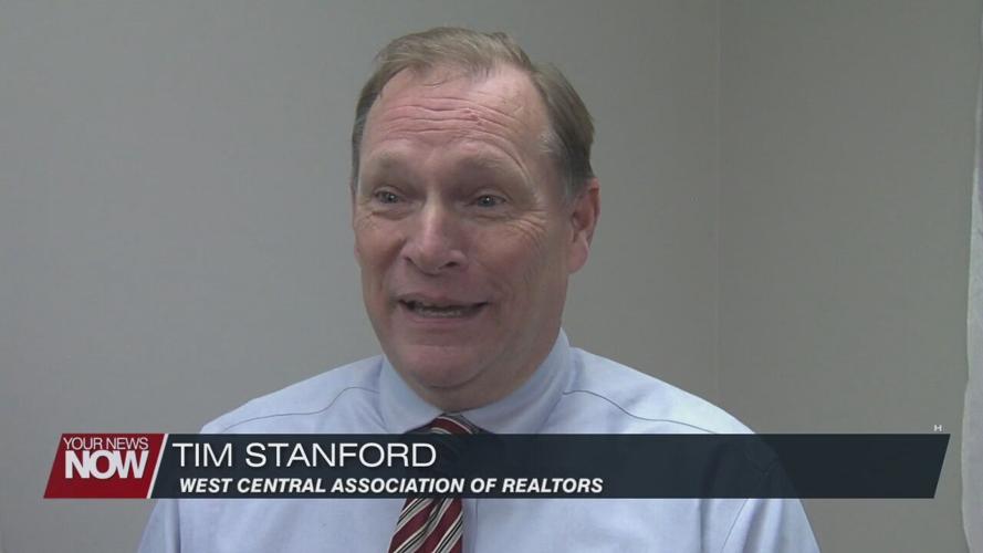 West Central Association of Realtors announces support for Sharetta Smith campaign