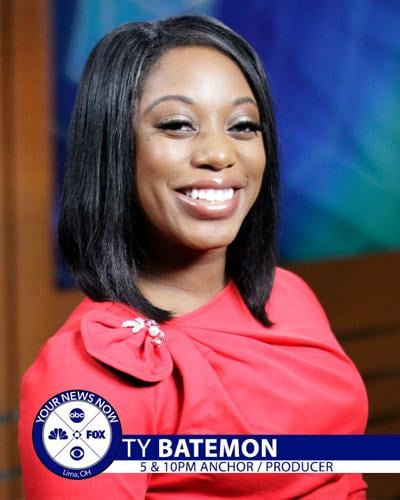 Ty Batemon
